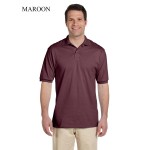 Jerzees SpotShield Jersey Polo